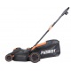 Газонокосилка электрическая Patriot PT 1737E Lux в Новосибирске