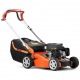 Газонокосилка бензиновая Oleo-Mac GV 44 TK Comfort в Новосибирске
