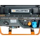 Бензогенератор Villartec GG6300C 5 кВт в Новосибирске