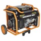 Бензогенератор Carver PPG-3600АM 2.5 кВт в Новосибирске