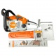 Бензопила Stihl MS 172 C-BE 14&quot; в Новосибирске