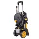 Мойка высокого давления Huter W240i K7 Smart Professional в Новосибирске