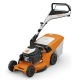 Газонокосилка бензиновая Stihl RМ-448.3 T в Новосибирске