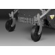 Косилка для высокой травы Caiman Rolo 390C в Новосибирске