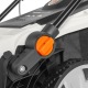 Газонокосилка аккумуляторная Daewoo DLM 4540 Li (без аккумулятора и зарядного устройства) в Новосибирске