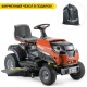 Садовый трактор Oleo-Mac 109L/19 KV в Новосибирске