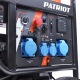 Бензогенератор Patriot GRA 12000 AWS 11 кВт в Новосибирске