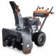 Снегоуборщик Villartec WB G-118 SnowBoss в Новосибирске