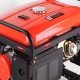 Бензогенератор Patriot Power SRGE-7500E Auto 6 кВт в Новосибирске
