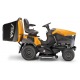 Садовый минитрактор Stiga Estate Pro 9102 XWS в Новосибирске