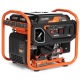 Бензиновый генератор инверторный Daewoo GDA 4600 Ei 4.2 кВт в Новосибирске