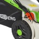 Газонокосилка электрическая RedVerg RD-ELM380 в Новосибирске