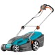 Газонокосилка электрическая Gardena PowerMax 42 E в Новосибирске