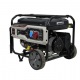 Бензогенератор Loncin LC10000D-S 7.7 кВт в Новосибирске