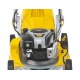 Газонокосилка бензиновая Cub Cadet CC 53 SPB-V в Новосибирске