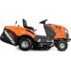 Садовый минитрактор Daewoo DWT 1020 в Новосибирске