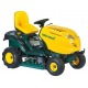 Садовый минитрактор Yard-Man HS 5220 K для высокой травы в Новосибирске