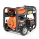 Дизельгенератор Daewoo DDAE 6000DXE-3 6 кВт в Новосибирске