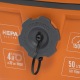 Строительный пылесос Daewoo DAVC 2000 в Новосибирске