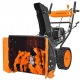 Снегоуборщик Carver STG 7056WEL в Новосибирске