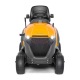 Садовый трактор Stiga Estate 9102 W в Новосибирске