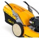 Газонокосилка бензиновая Cub Cadet CC 53 SPBE-V в Новосибирске
