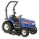 Cадовый минитрактор Iseki TH 4330 в Новосибирске