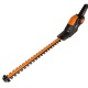 Кусторез аккумуляторный Worx WG252E в Новосибирске