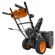 Снегоуборщик Carver STG 7056WEL в Новосибирске