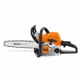 Бензопила Stihl MS 180 2-Mix 14&quot; в Новосибирске