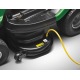Садовый минитрактор Caiman Rapido 2WD в Новосибирске