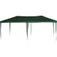 Беседка тент-шатер Green Glade 1057 в Новосибирске