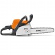 Бензопила Stihl MS 180 2-Mix 14&quot; в Новосибирске