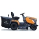 Садовый райдер Villartec MR1284H в Новосибирске