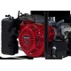 Бензогенератор Europower EP 6000 LNE 4.32 кВт в Новосибирске