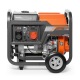 Дизельгенератор Daewoo DDAE 6000DXE-3 6 кВт в Новосибирске