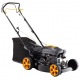 Газонокосилка бензиновая McCulloch M46-110R Classic в Новосибирске
