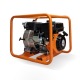 Бензиновая мотопомпа Villartec GTP80 в Новосибирске