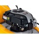 Газонокосилка бензиновая Cub Cadet CC 53 SPBE-V в Новосибирске