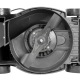 Газонокосилка аккумуляторная Daewoo DLM 3221Li SET в Новосибирске