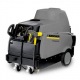 Мойка высокого давления с нагревом воды Karcher HDS 2000 Super в Новосибирске