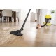 Промышленный пылесос Karcher WD 3 Premium Home в Новосибирске