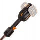 Триммер аккумуляторный Worx WG185E в Новосибирске