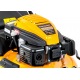 Газонокосилка бензиновая Cub Cadet CC LM3 DR53ES в Новосибирске