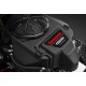 Садовый минитрактор Caiman Comodo Max 2WD HD 107D2K2 в Новосибирске
