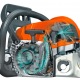 Бензопила Stihl MS 181 С 14&quot; в Новосибирске