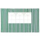 Стенка Green Glade с окном 4110 в Новосибирске