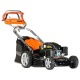 Газонокосилка бензиновая Oleo-Mac G53TK Allroad EXA4 в Новосибирске