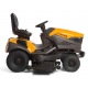 Садовый минитрактор Stiga Tornado 6118 HW в Новосибирске