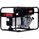 Дизельгенератор Europower EP 6000 D 3.92 кВт в Новосибирске
